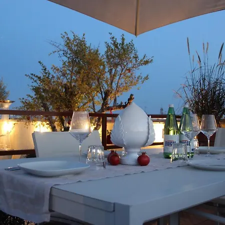 Kleos Apartament Bari